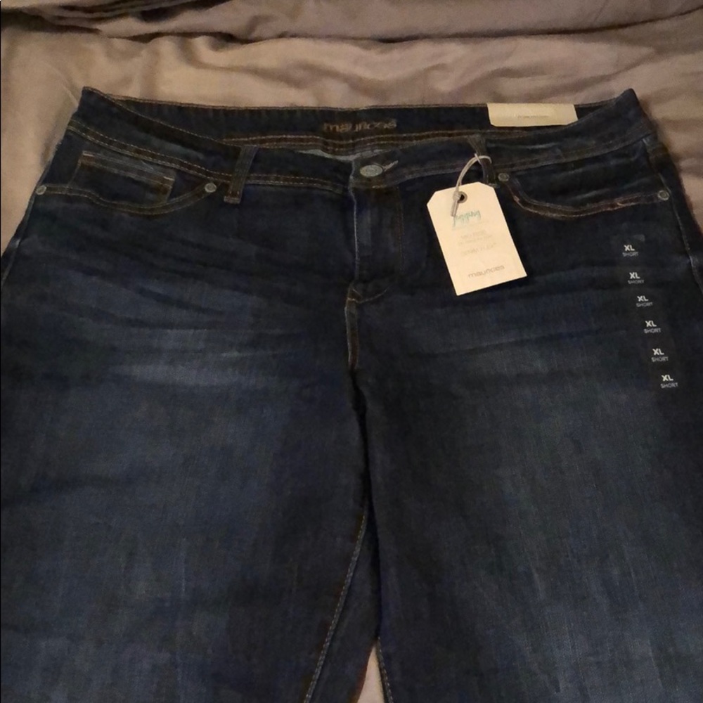 Maurices XL short